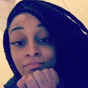 Meet your Posher, Mariah